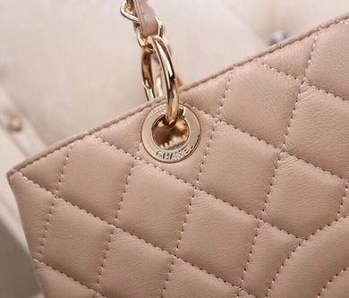 1:1 Chanel Bags WO35899 sheepskin