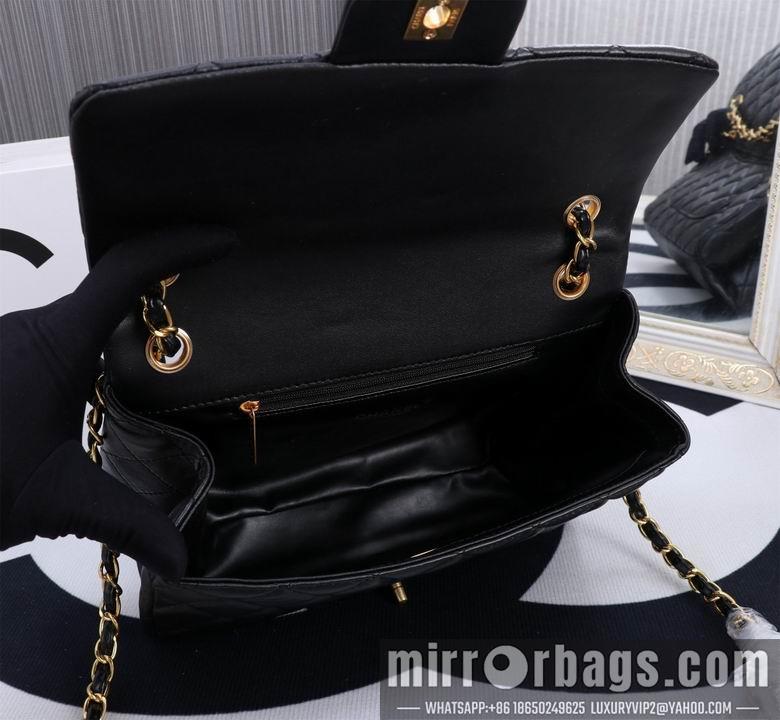 1:1 Chanel Bags 1023 26X14X7cm WO 3colour