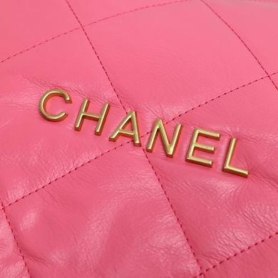 1:1 Chanel Bags 22s 3611 32X40cm WO