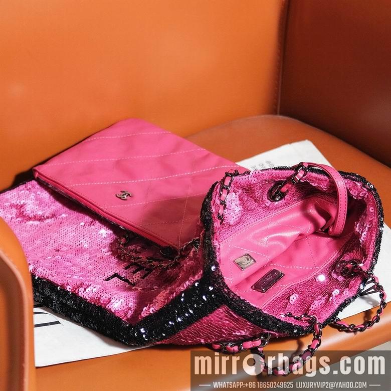 1:1 Chanel Bags AS4856 30X2X39cm WO 4colour