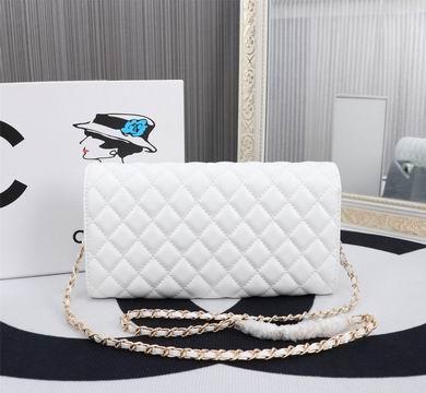 1:1 Chanel Bags 33815 25X15X3CM WO 4colour