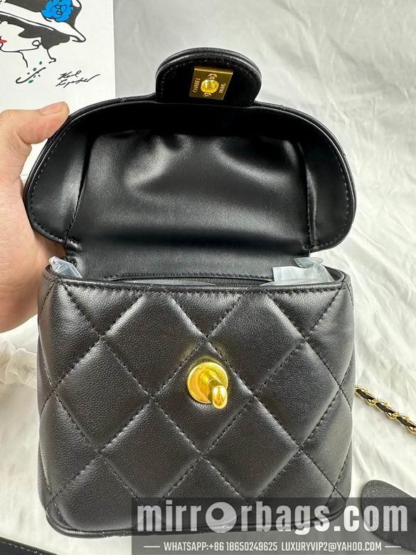 1:1 Chanel Bags 234 16X15cm WO 4colour