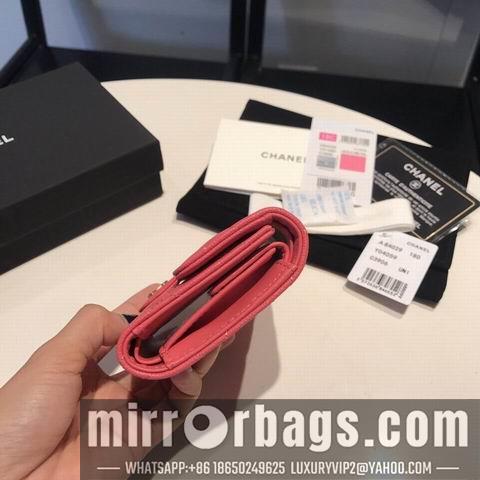 1:1 Chanel Bags GY84029 11colors