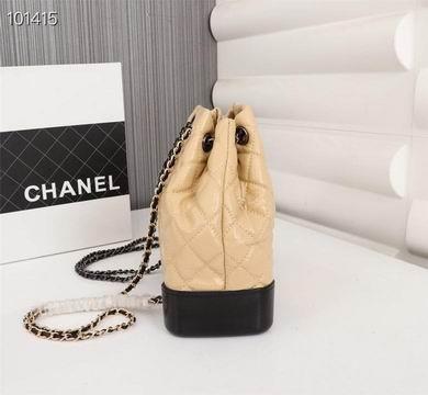 1:1 Chanel Bags WO 1018 4colors