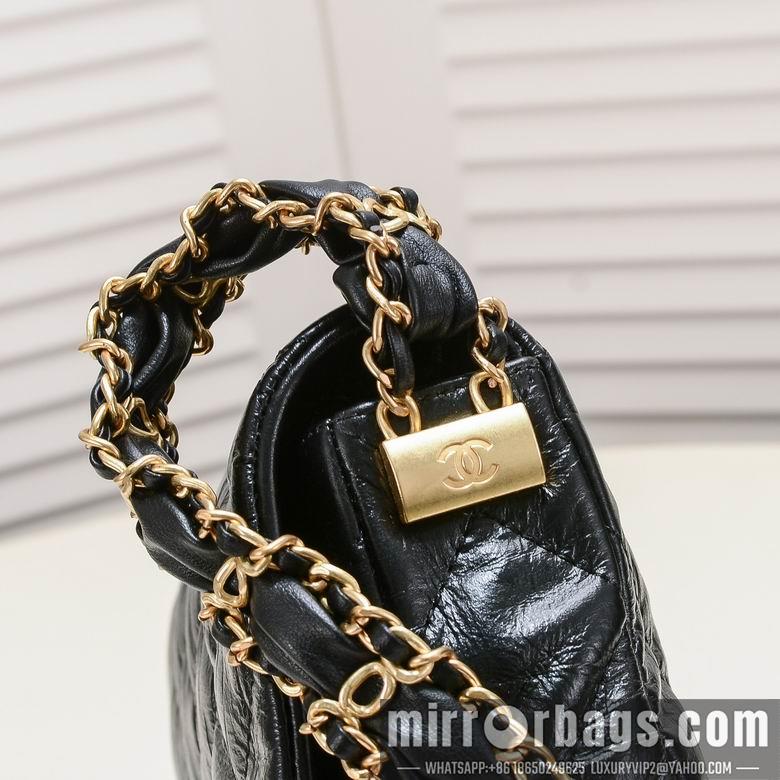 1:1 Chanel Bags AS4423 13.5X20.5X5cm WO