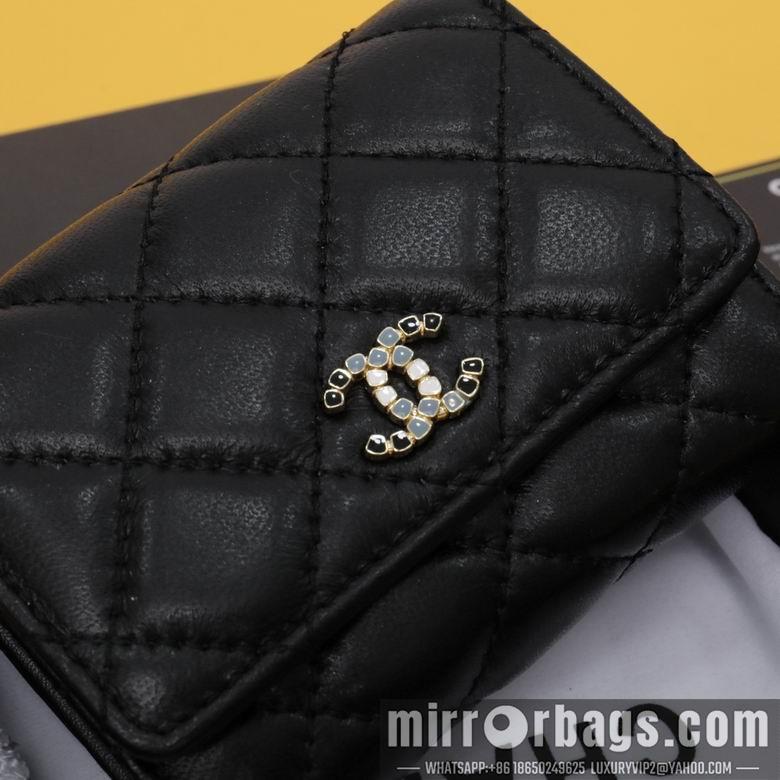 1:1 Chanel Bags WL307 11.5X10.5X3