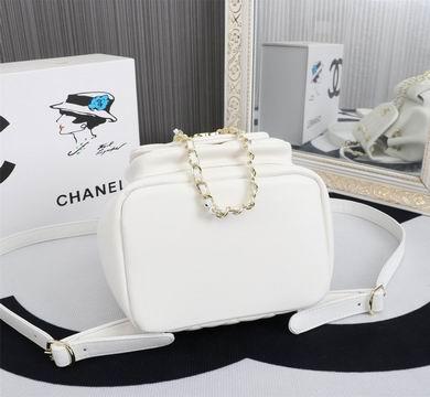 1:1 Chanel Bags Cruise 1013 18X18X12cm WO