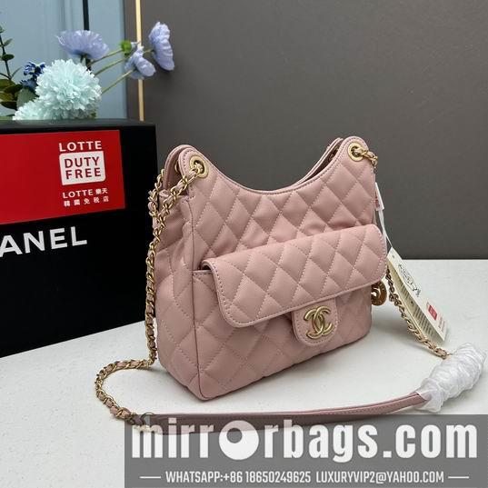 1:1 Chanel Bags Chanel Gabrielle 3690 23x17x8cm ww1