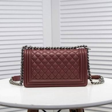 1:1 Chanel Bags 67086-3 25X15X8cm WO