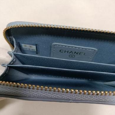 1:1 Chanel Bags 0805 11.5X8X2cm ZY