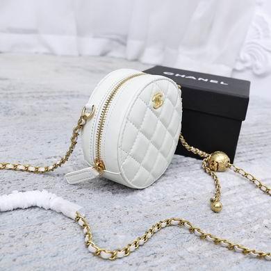 1:1 Chanel Bags 2636 12X12cm WO 2colour