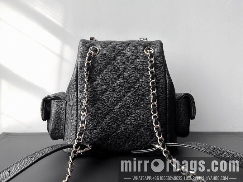 1:1 Chanel Bags 20X4.5X11cm 032508 WO