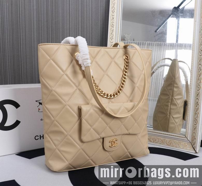 1:1 Chanel Bags 8845 35X32X9cm XMY 3colour