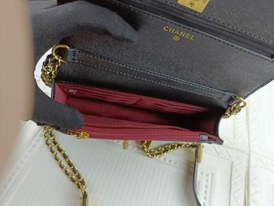 1:1 Chanel Bags 723 20X13X5.5cm WO