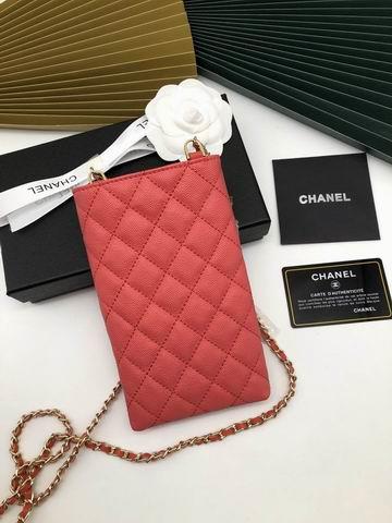 1:1 Chanel Bags WLAP1836Y9420 9x10x2