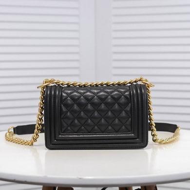 1:1 Chanel Bags WO67085 20X12X7