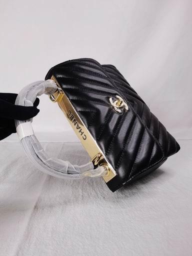 1:1 Chanel Bags WO218132 25X17X12