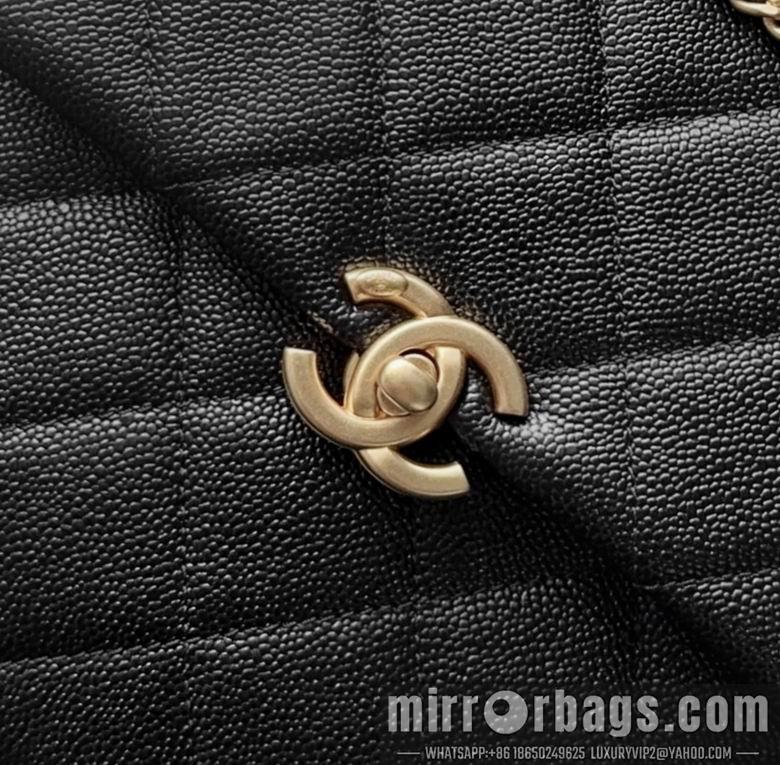 1:1 Chanel Bags 20X19X8cm 030909 WO