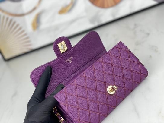 1:1 Chanel Bags Chanel 50098 19x10x3.5cm zy