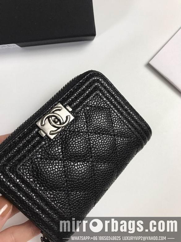 1:1 Chanel Bags 81467 YG 4colour