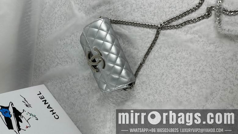 1:1 Chanel Bags 605 10X18X3.5cm WO 3colour