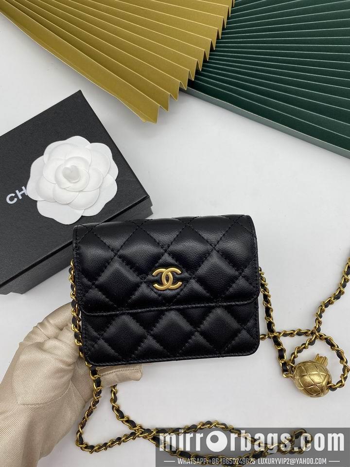 1:1 Chanel Bags WL8188 12.5X9