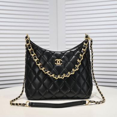 1:1 Chanel Bags hobo AS3217 30X31X8cm WO