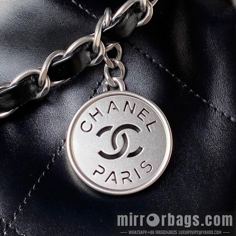 1:1 Chanel Bags AS4486 30X45X8cm WO