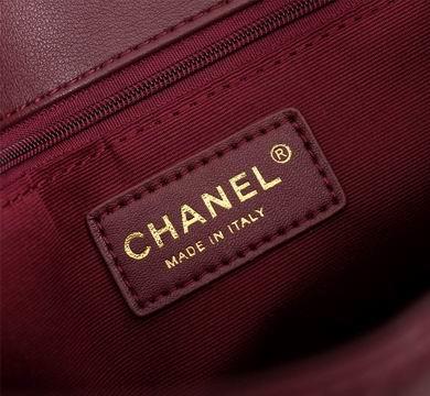 1:1 Chanel Bags 8036 30X29X7.5cm WO 3colour