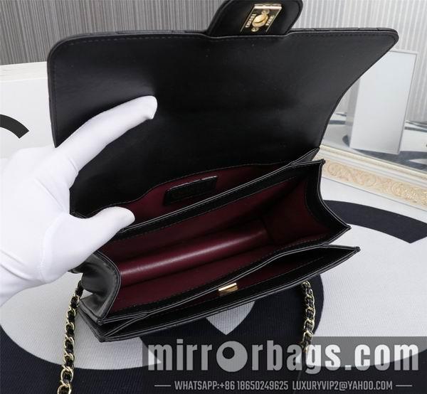 1:1 Chanel Bags 1012 25X15X8cm XMY 3colour