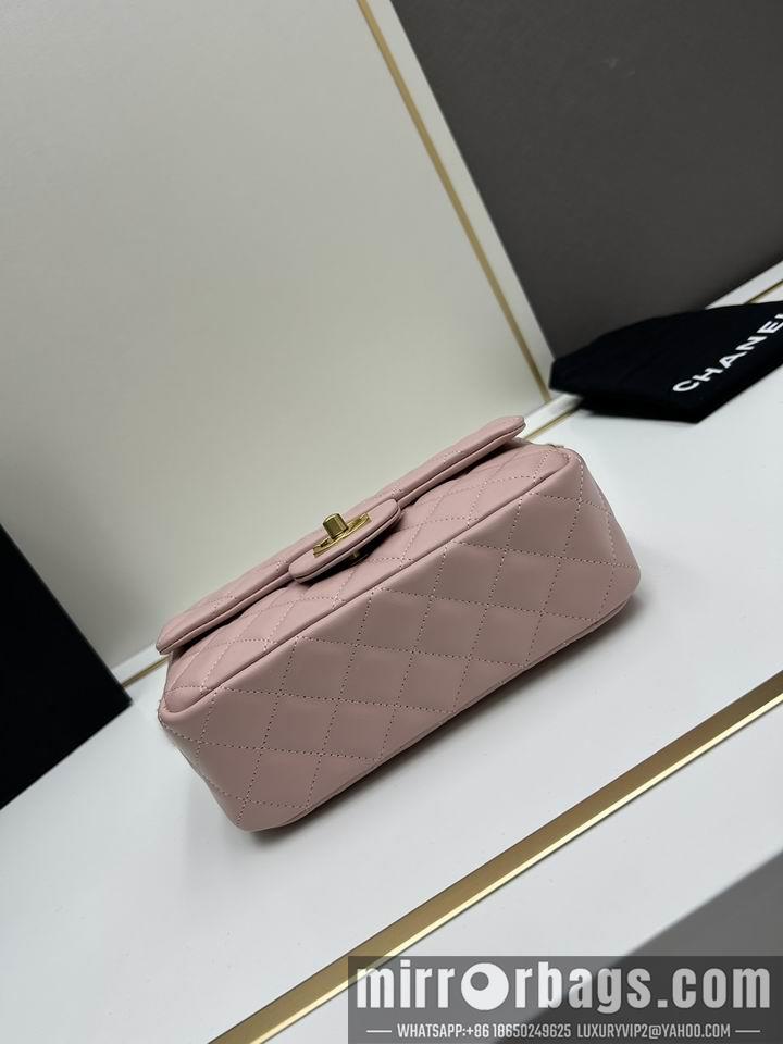 1:1 Chanel Bags Chanel 5111 14x20x8cm jj1