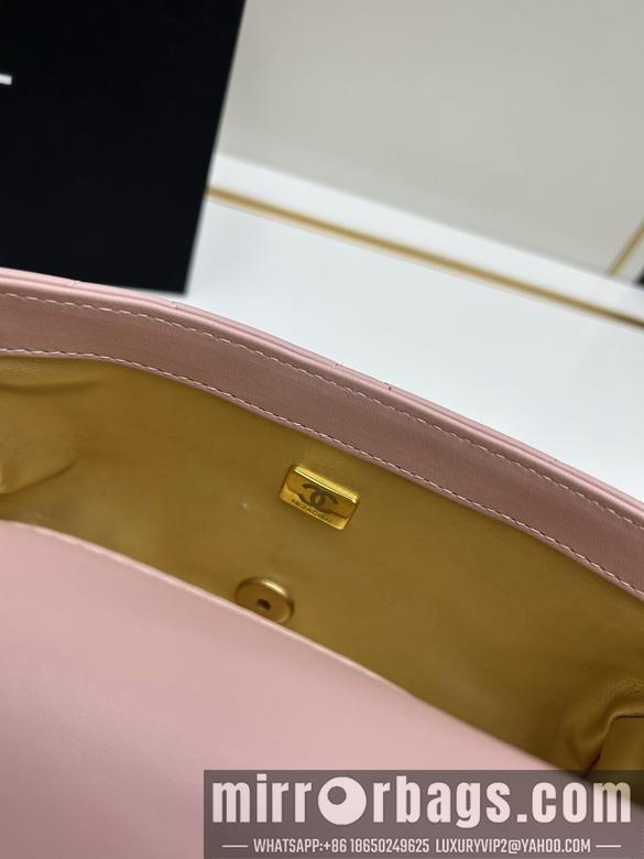 1:1 Chanel Bags Chanel 5118 13x20.5x6.5cm jj1