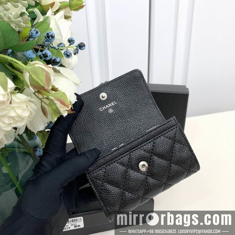 1:1 Chanel Bags 0882 11X7X2cm ZC