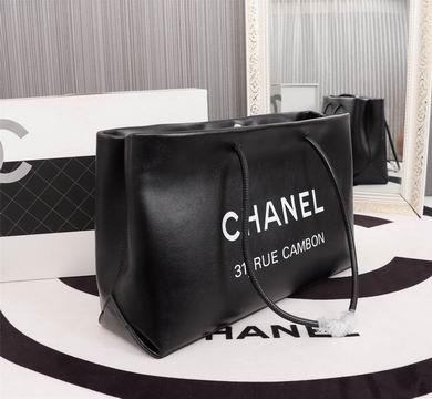 1:1 Chanel Bags 8160 40X12X25cm WO