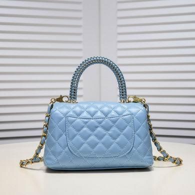 1:1 Chanel Bags 92990 22X14X9cm WO