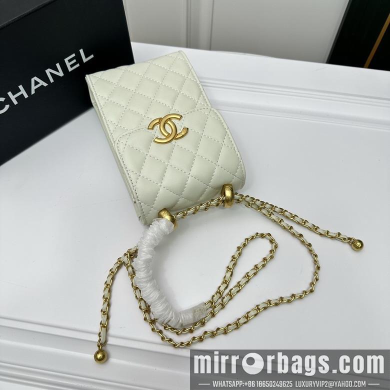 1:1 Chanel Bags Chanel 6816 19x11.5cm ww