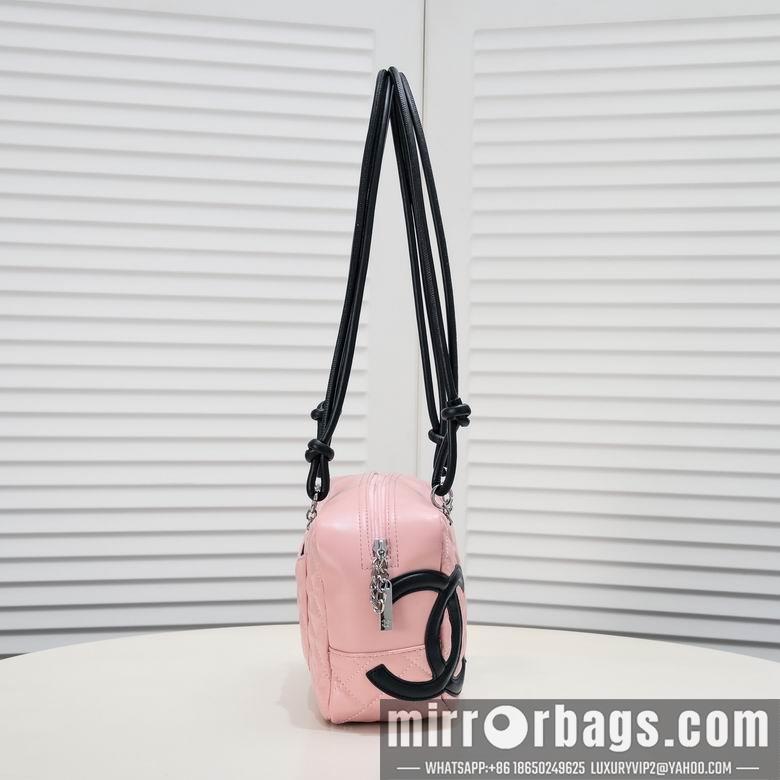 1:1 Chanel Bags 9121 28X16X10cm WO 3colour