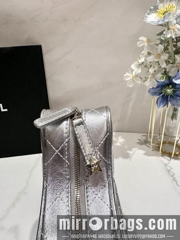 1:1 Chanel Bags 4579 22.5X22.5X6cm WO 3colour