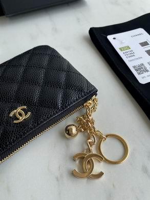 1:1 Chanel Bags A50168 14X10X1cm WO