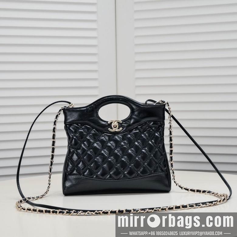 1:1 Chanel Bags 9109 22X23X5.5cm WO