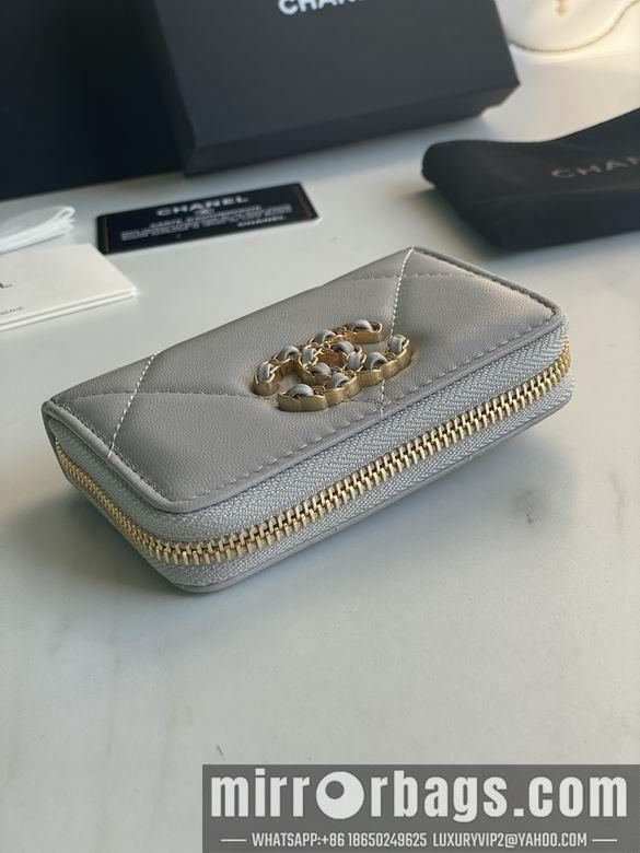 1:1 Chanel Bags AP0949 7.5X2X11cm YG 4colour