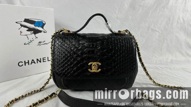 1:1 Chanel Bags 8828 21X14X7cm WO 4colour