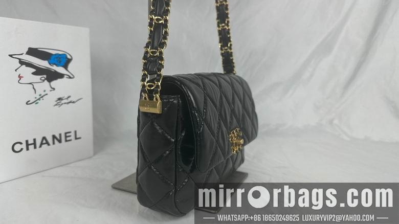 1:1 Chanel Bags 334 15X21X7cm WO 4colour