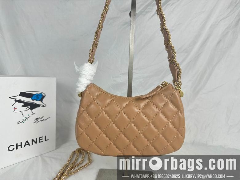 1:1 Chanel Bags 923 12X20.5X4.5cm WO 4色