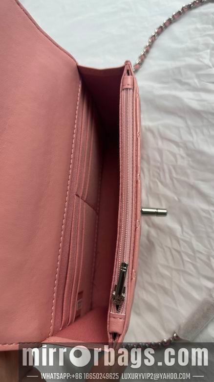 1:1 Chanel Bags 507 19X12cm WO 3colour