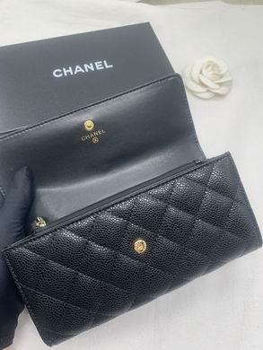 1:1 Chanel Bags 1817 19X10cm ZY