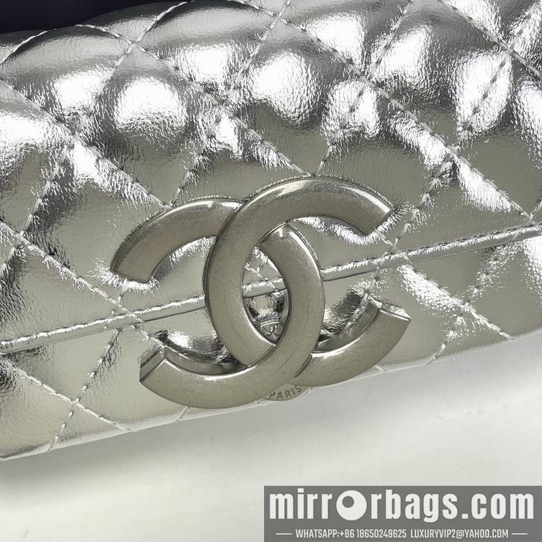 1:1 Chanel Bags 3181 17X10cm XMY 2colour