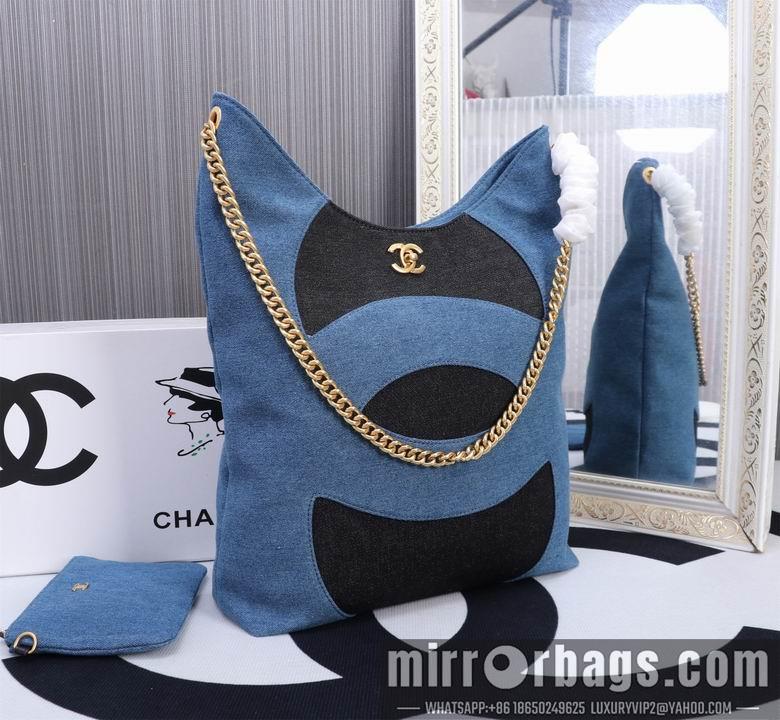 1:1 Chanel Bags 8834 35X34X6.5cm XMY 2colour
