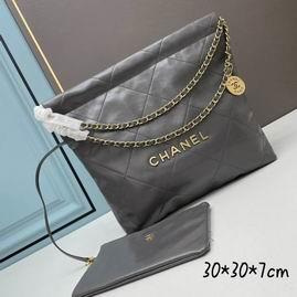 1:1 Chanel Bags Chanel AS3260 30x30x7cm ww11色