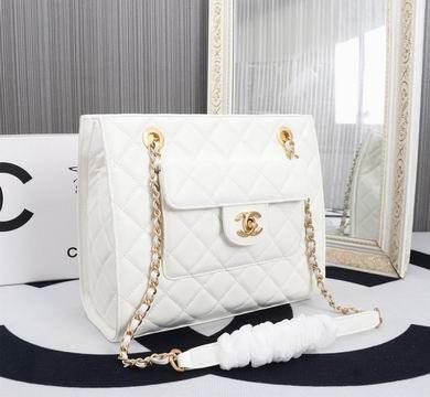 1:1 Chanel Bags 8840 28X24X10cm WO 2colour